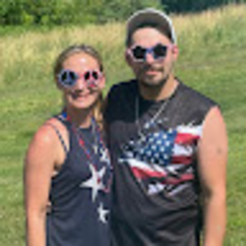 Meet your Posher, Alicia